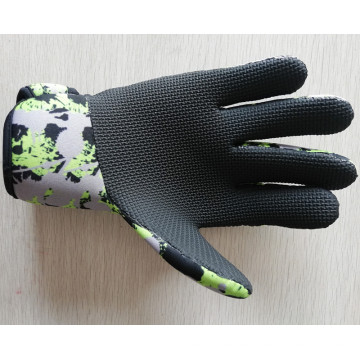 Imágenes de guantes de neopreno de invierno Imágenes impermeables